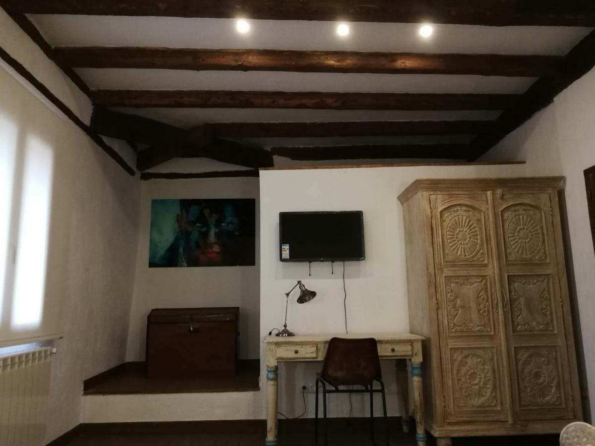 شقة Bavieca-Marimedrano 12 مديناسيلي المظهر الخارجي الصورة